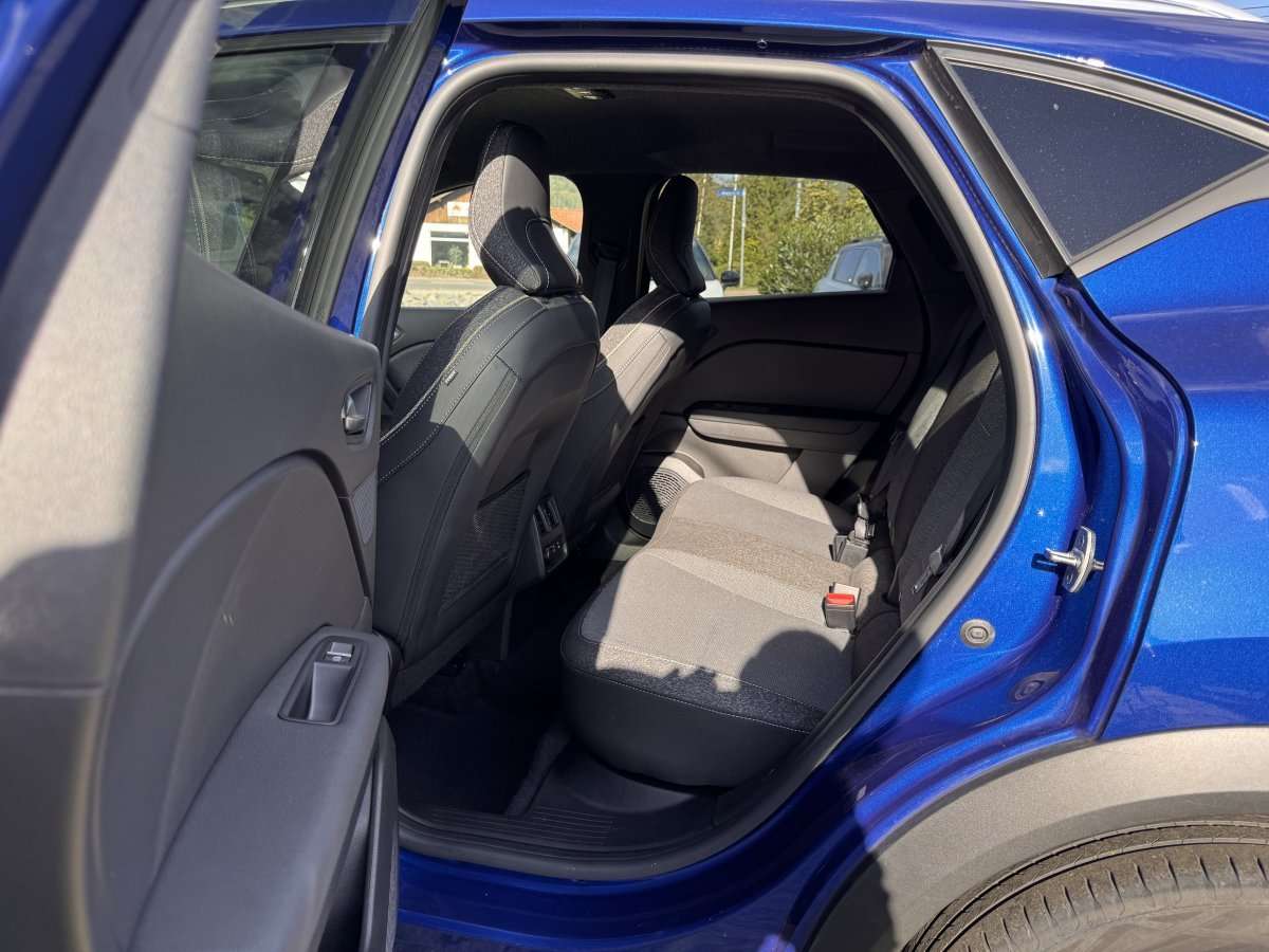 Fahrzeugbild eines Renault Captur