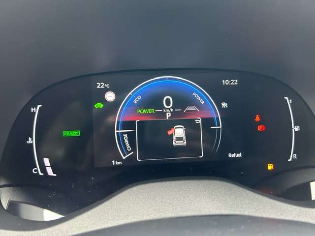 Fahrzeugbild eines Mazda Mazda2