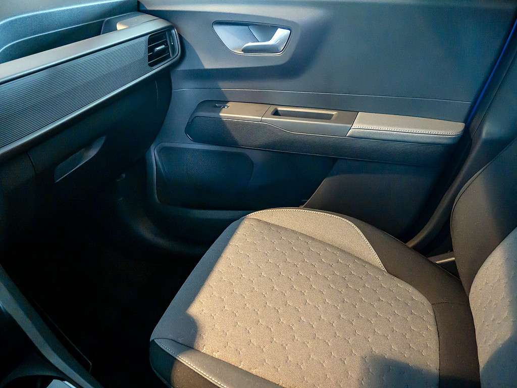 Fahrzeugbild eines Ford Tourneo Courier