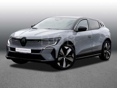 Bild Renault Megane E-TECH