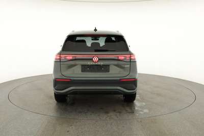 Bild Volkswagen Tayron