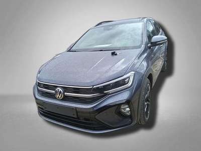 Bild Volkswagen Taigo