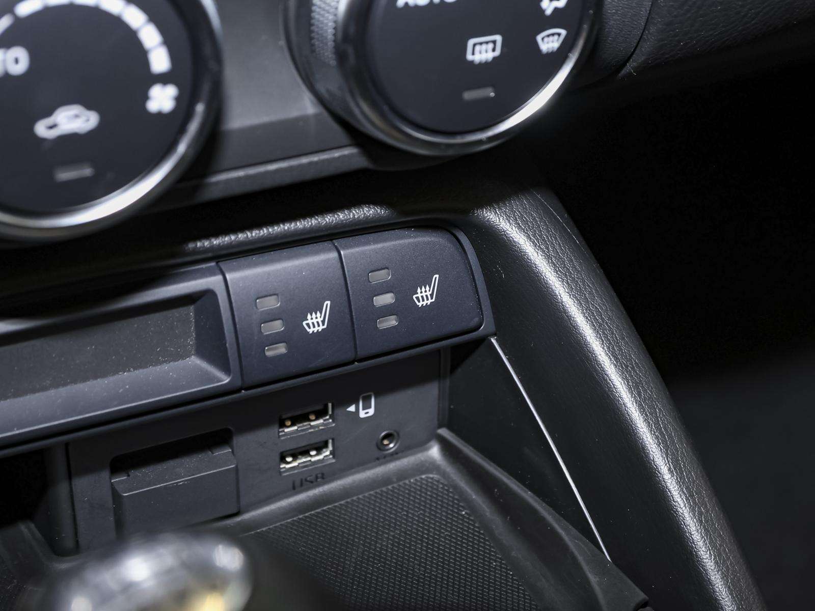 Fahrzeugbild eines Mazda MX-5