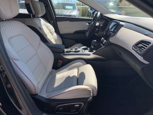 Fahrzeugbild eines Renault Talisman