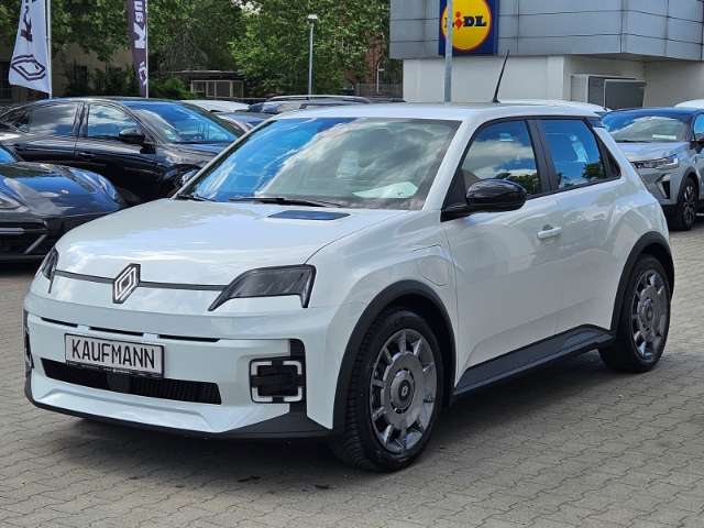 Fahrzeugbild eines Toyota RAV4