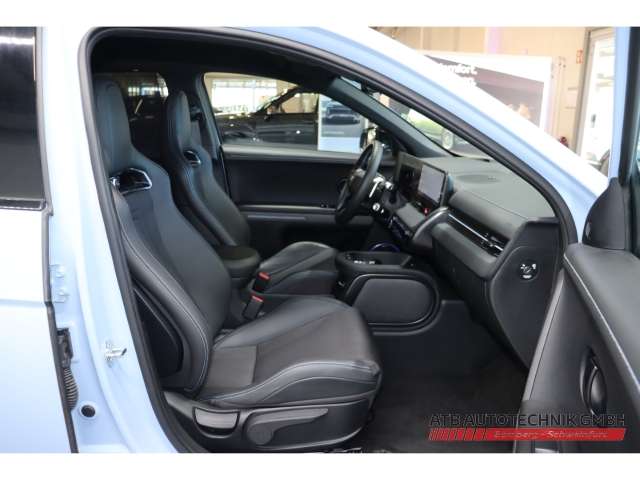 Fahrzeugbild eines Hyundai IONIQ 5