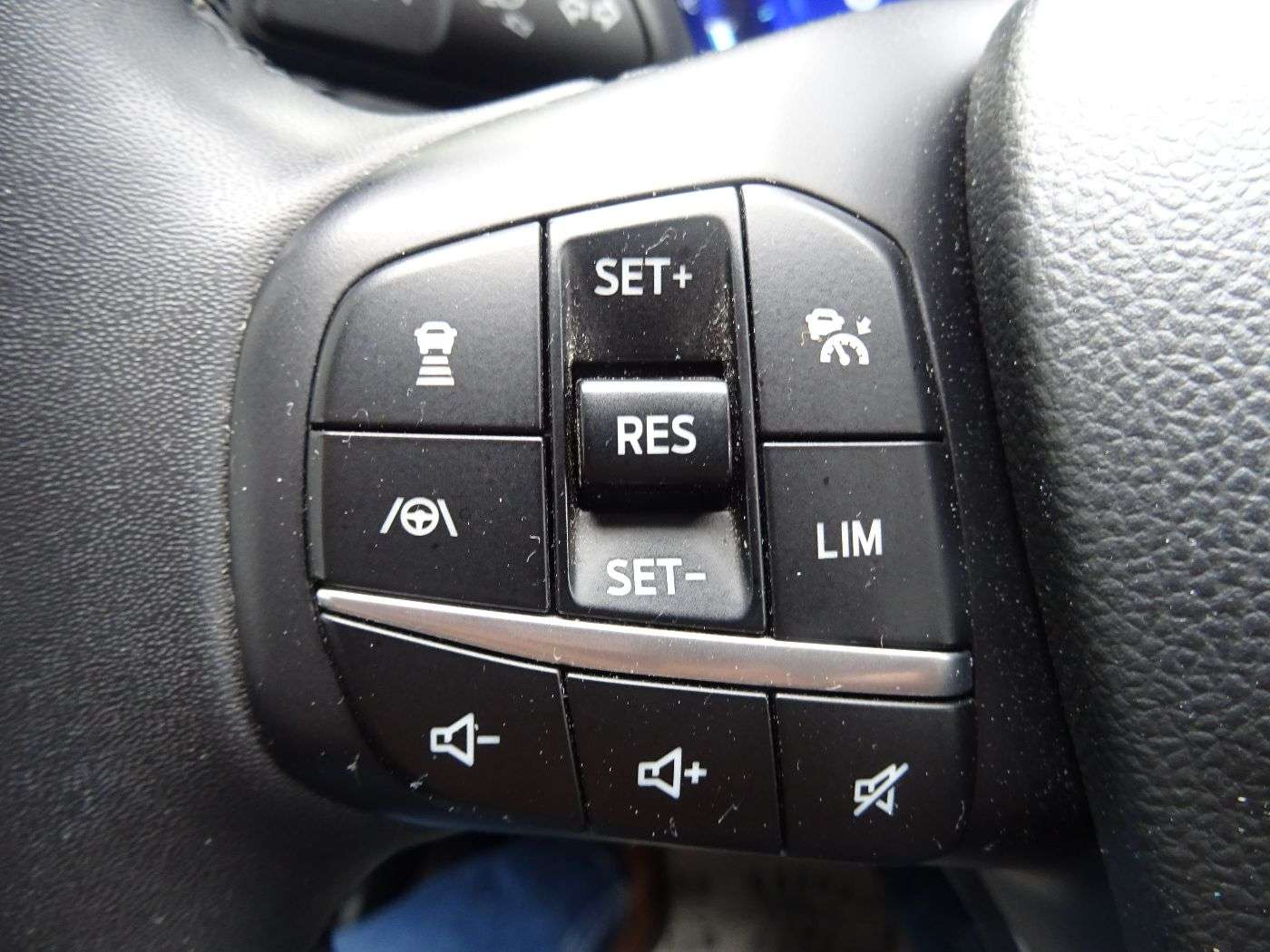 Fahrzeugbild eines Ford Kuga