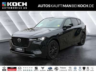 Bild Mazda CX-60