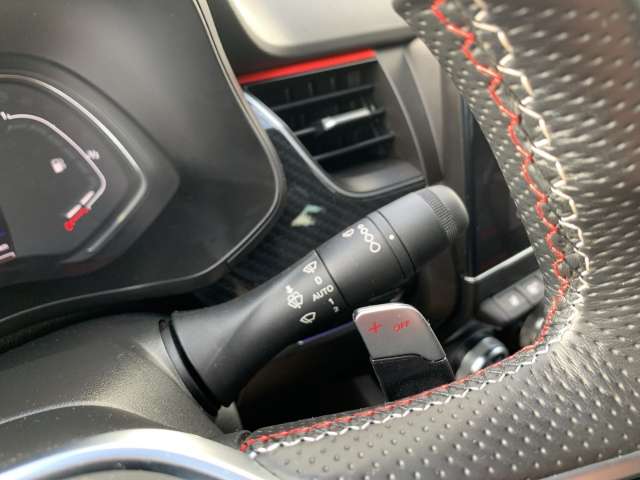 Fahrzeugbild eines Renault Arkana