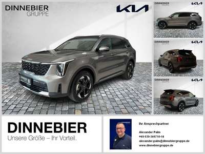 Bild Kia Sorento