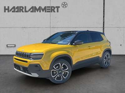 Bild Jeep Avenger