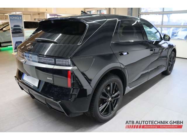 Fahrzeugbild eines Hyundai IONIQ 5