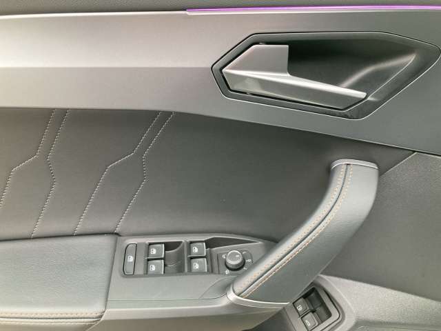 Fahrzeugbild eines CUPRA Formentor