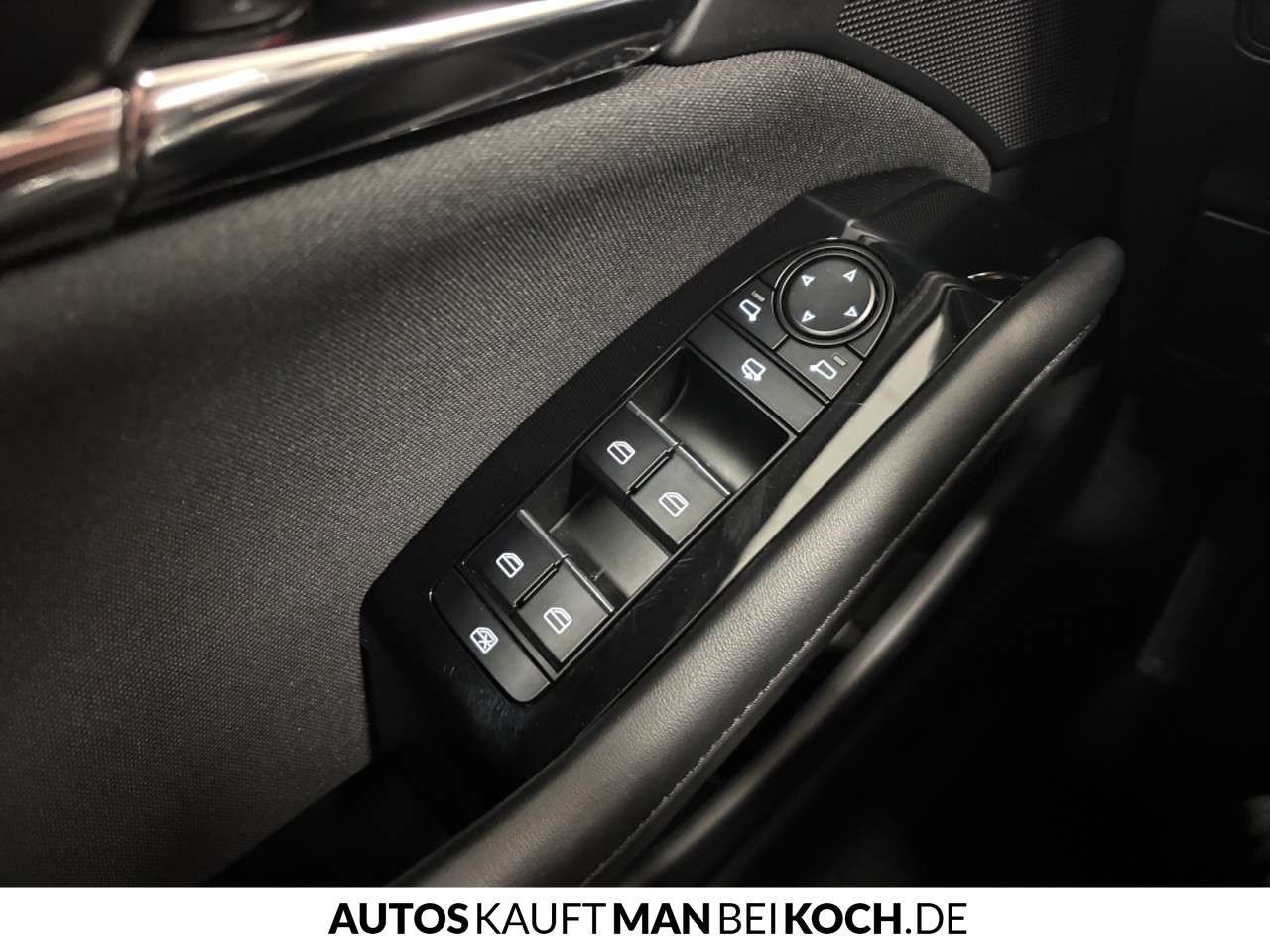 Fahrzeugbild eines Mazda Mazda3