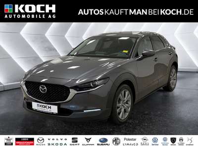 Bild Mazda CX-30