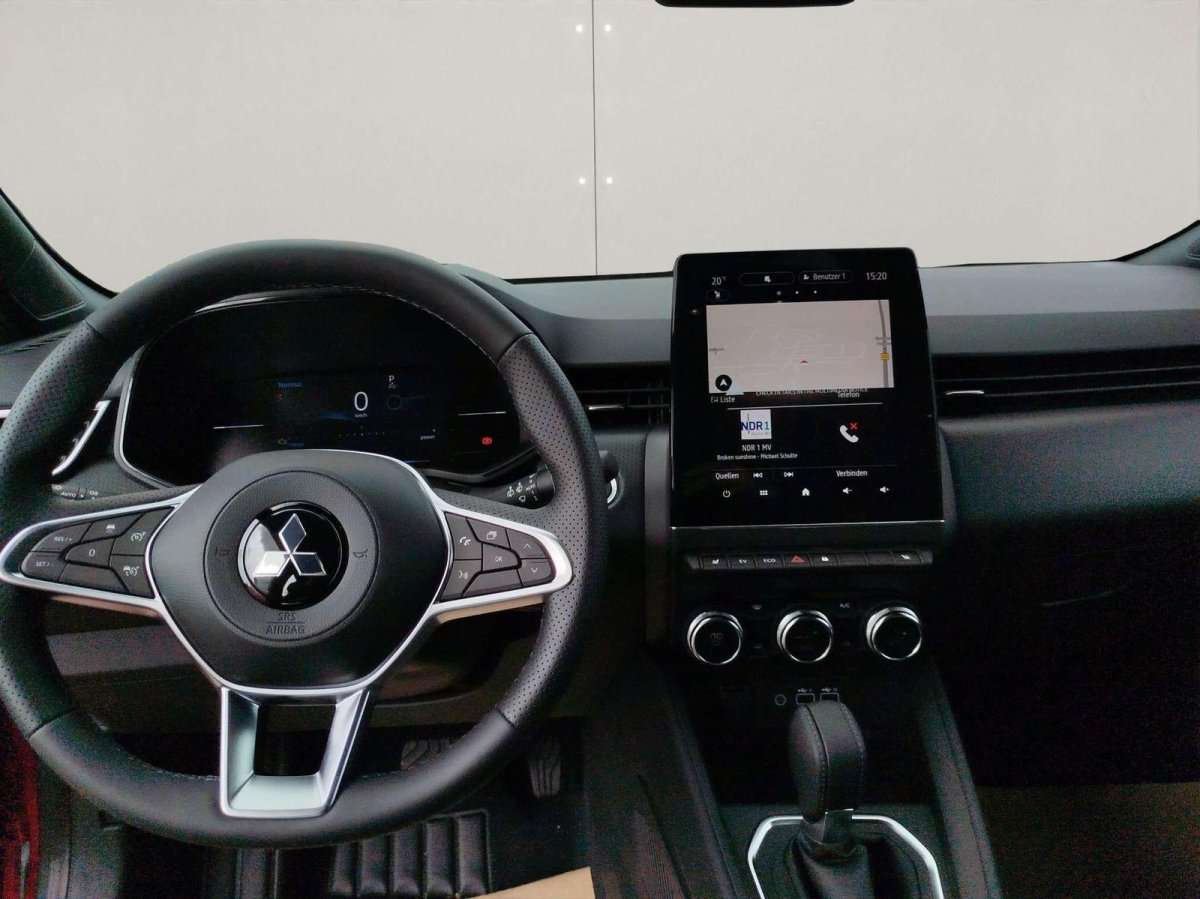 Fahrzeugbild eines Mitsubishi Colt
