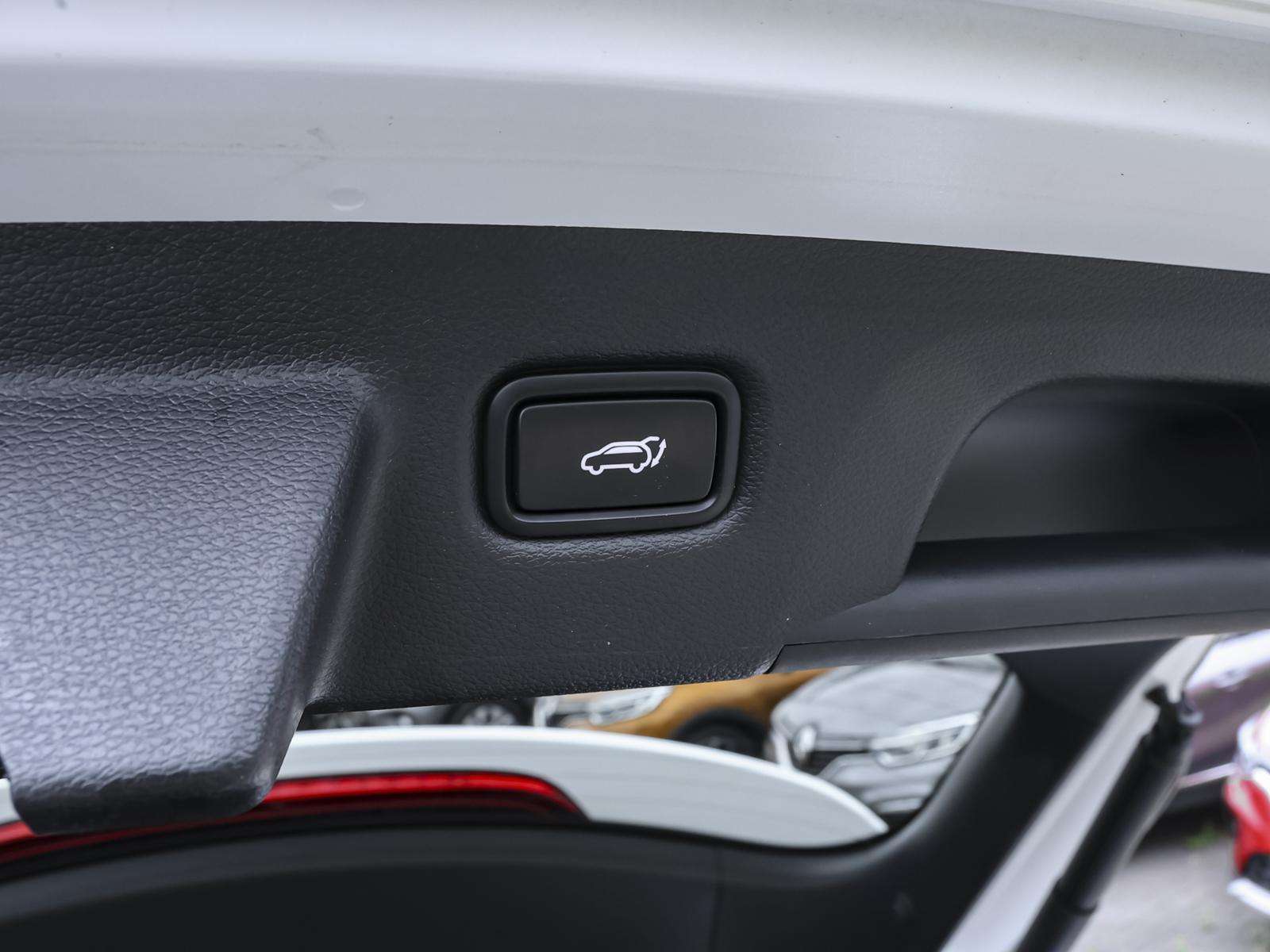 Fahrzeugbild eines Kia XCeed