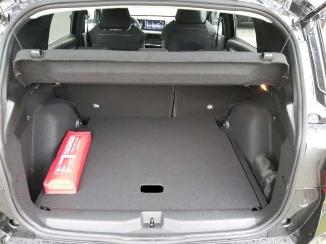 Fahrzeugbild eines Opel Frontera