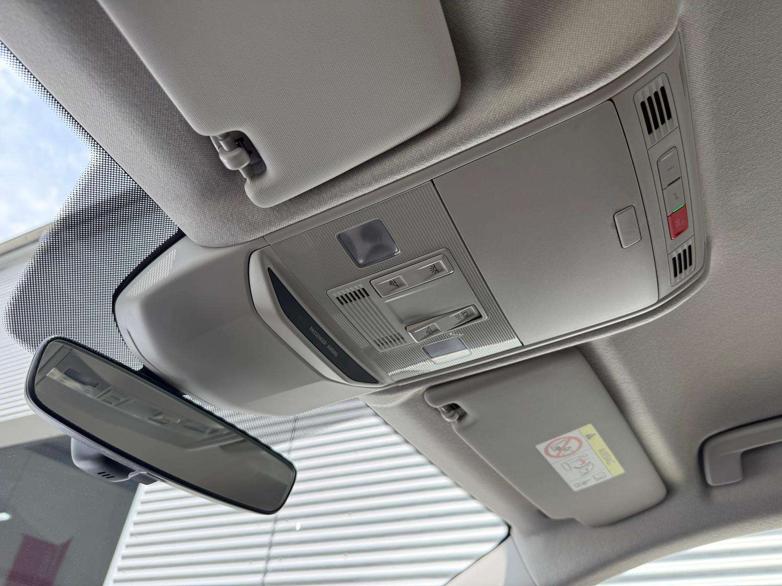 Fahrzeugbild eines Skoda Fabia