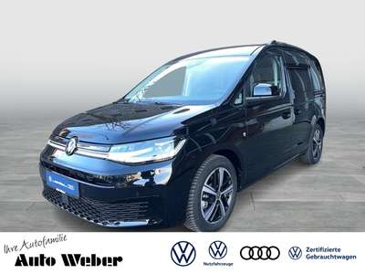 Bild Volkswagen Caddy