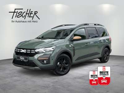 Bild Dacia Jogger
