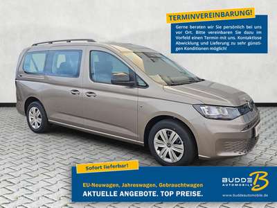 Bild Volkswagen Caddy