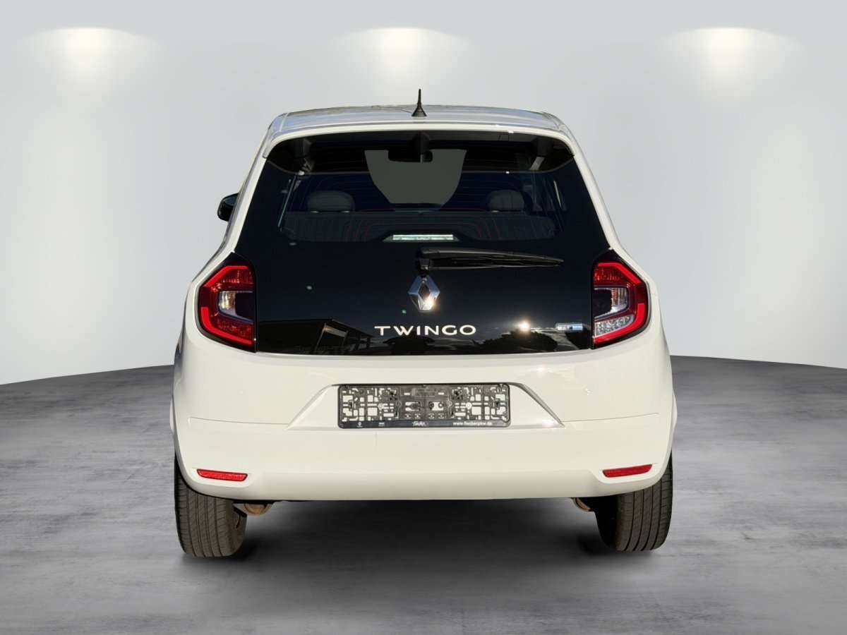 Fahrzeugbild eines Renault Twingo