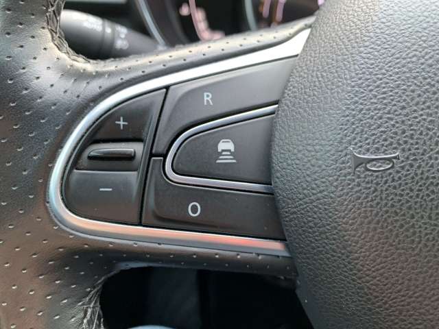 Fahrzeugbild eines Renault Kadjar