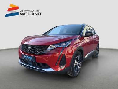 Bild Peugeot 3008