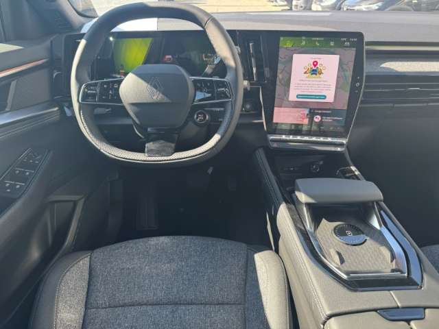 Fahrzeugbild eines Renault Austral