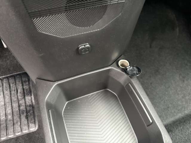 Fahrzeugbild eines Dacia Spring