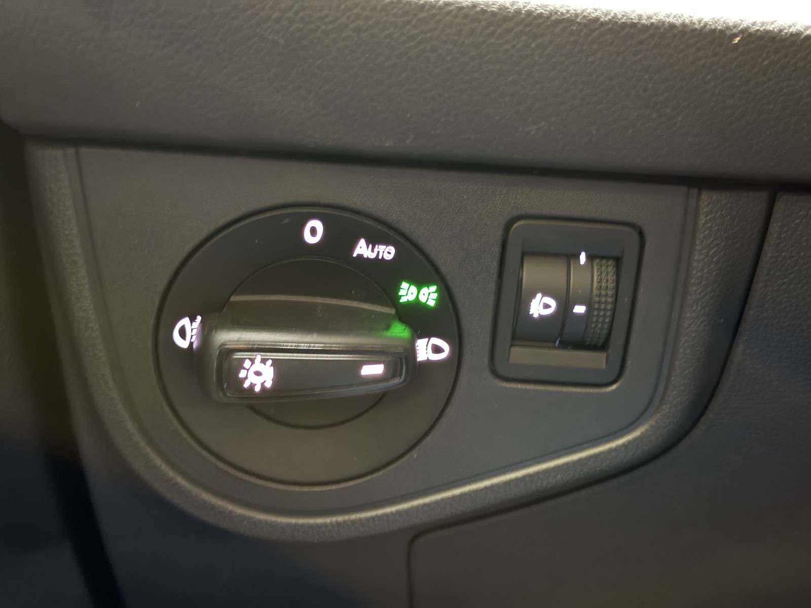 Fahrzeugbild eines Volkswagen Polo