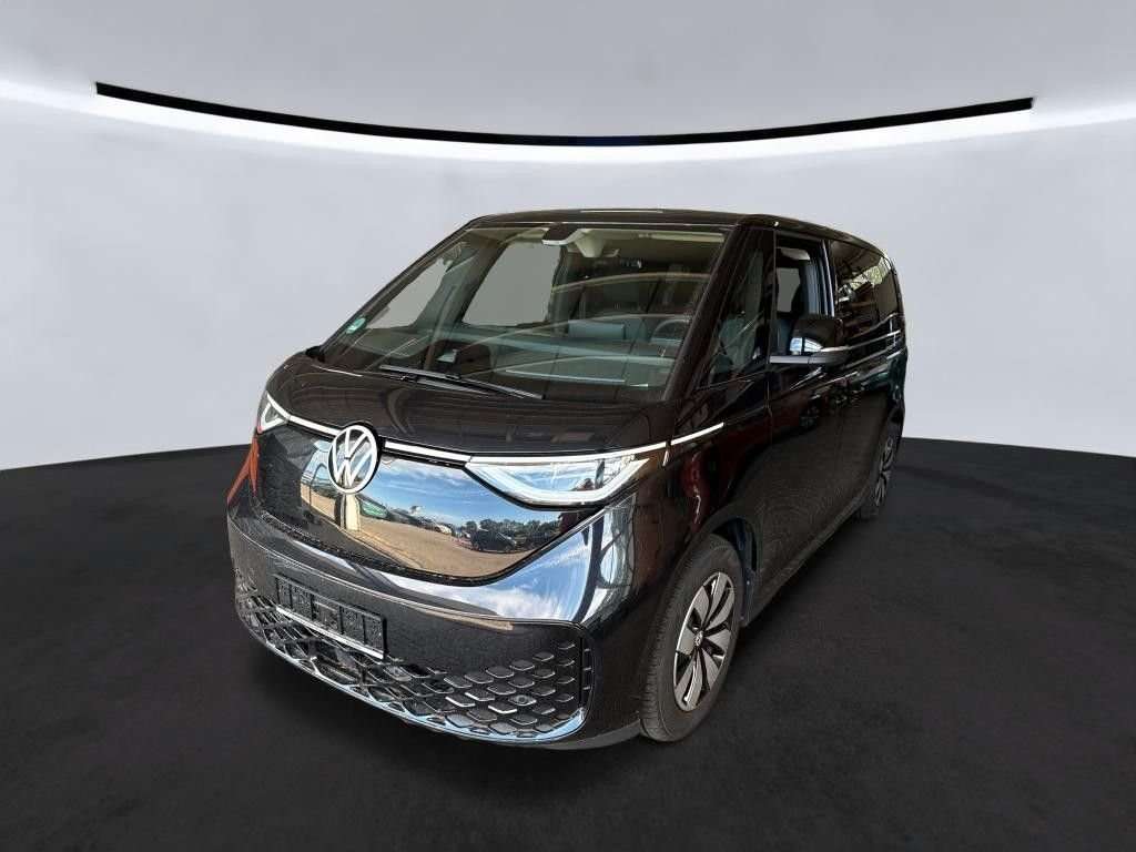 Fahrzeugbild eines Volkswagen ID. BUZZ