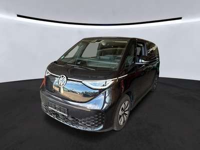 Bild Volkswagen ID. BUZZ