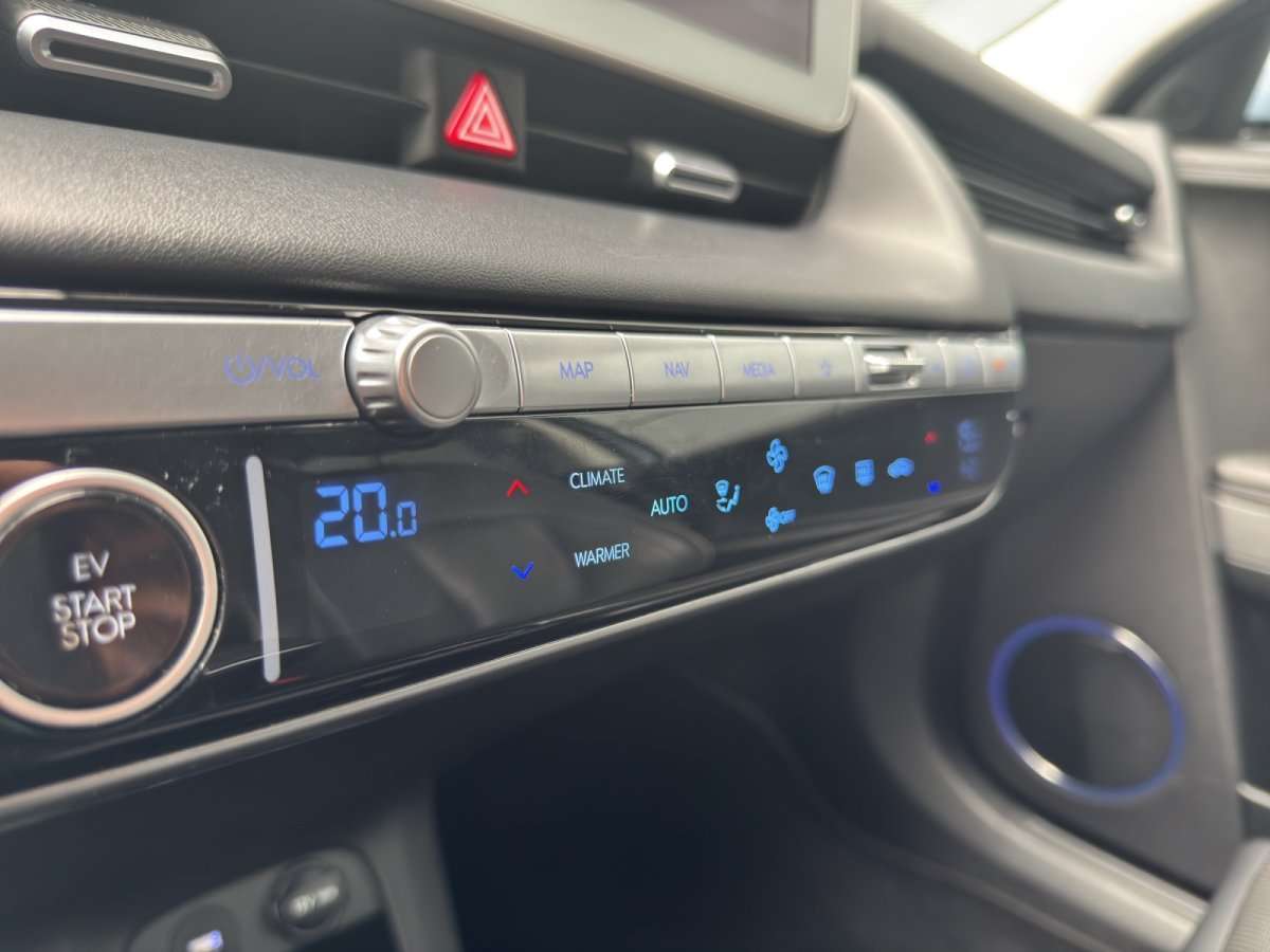 Fahrzeugbild eines Hyundai IONIQ 5