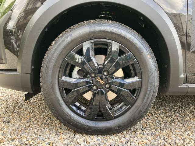 Fahrzeugbild eines Dacia Jogger