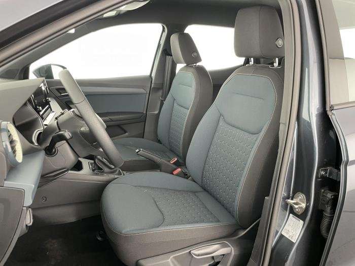 Fahrzeugbild eines SEAT Arona