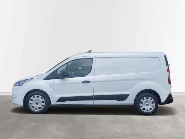 Fahrzeugbild eines Ford Transit Connect