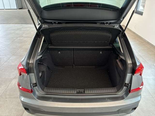 Fahrzeugbild eines Skoda Kamiq