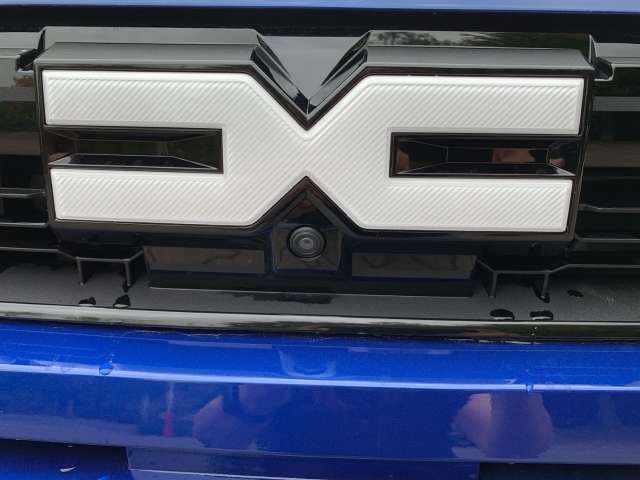 Fahrzeugbild eines Dacia Sandero