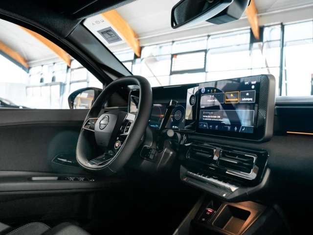 Fahrzeugbild eines Nissan Micra