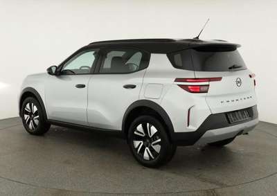 Bild Opel Frontera