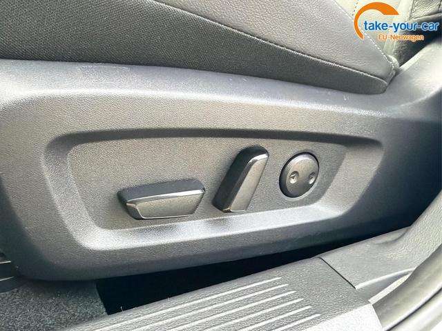 Fahrzeugbild eines Nissan Qashqai