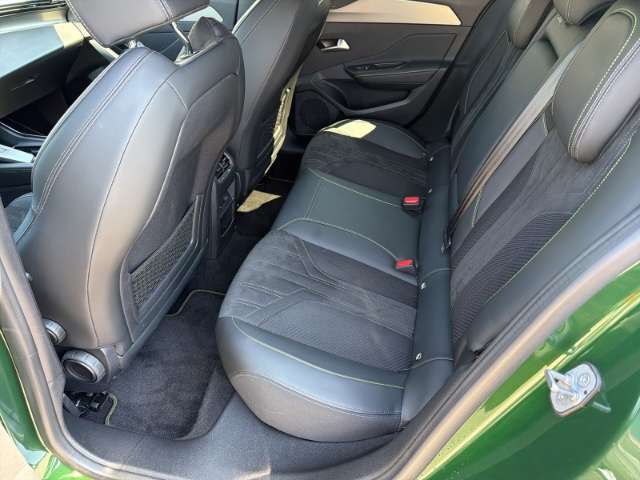 Fahrzeugbild eines Peugeot 308