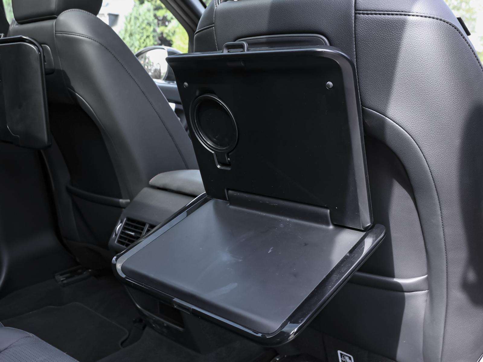 Fahrzeugbild eines Land Rover Discovery Sport