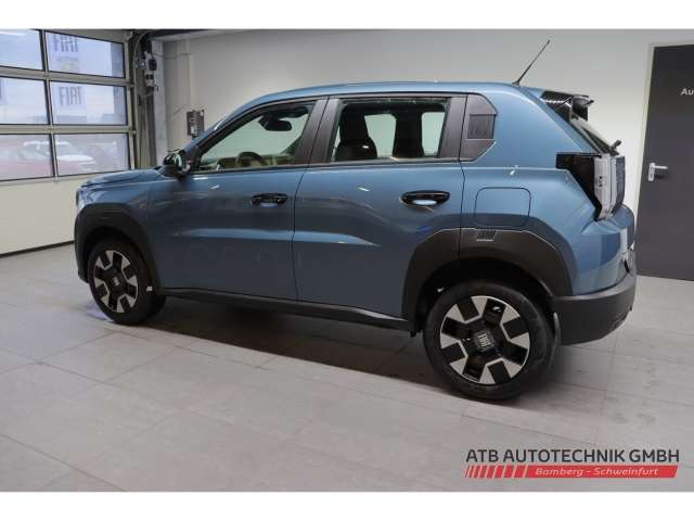 Fahrzeugbild eines Fiat Grande Panda