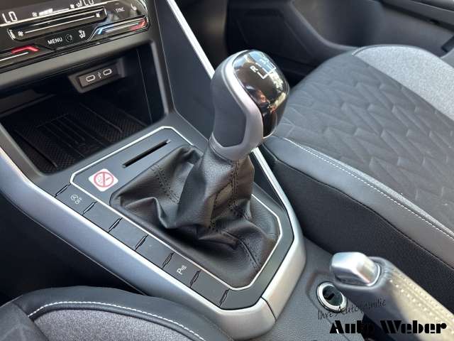 Fahrzeugbild eines Volkswagen Polo