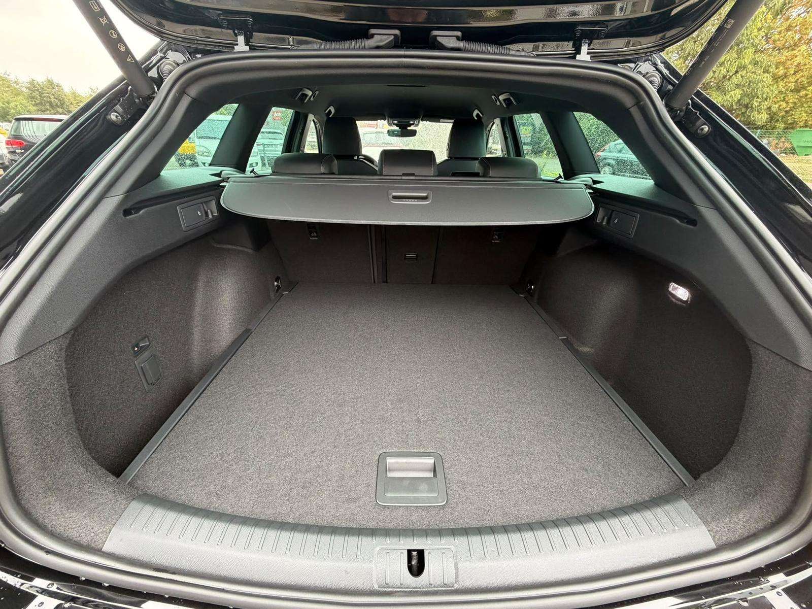 Fahrzeugbild eines CUPRA Leon