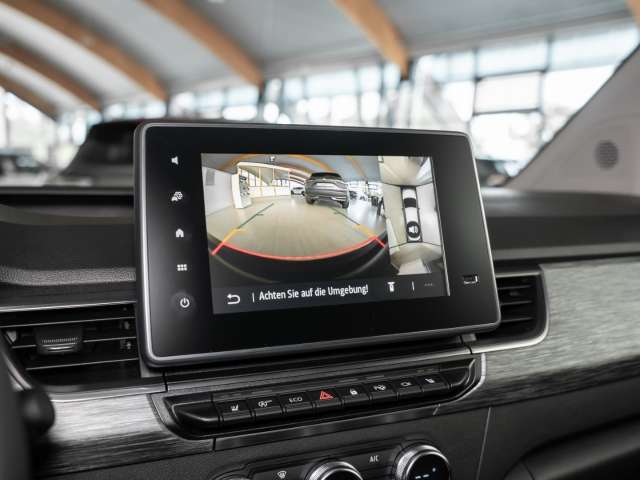 Fahrzeugbild eines Nissan Townstar