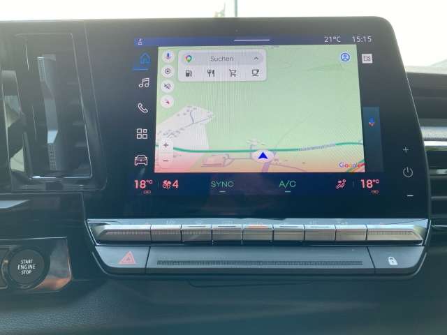 Fahrzeugbild eines Renault Austral